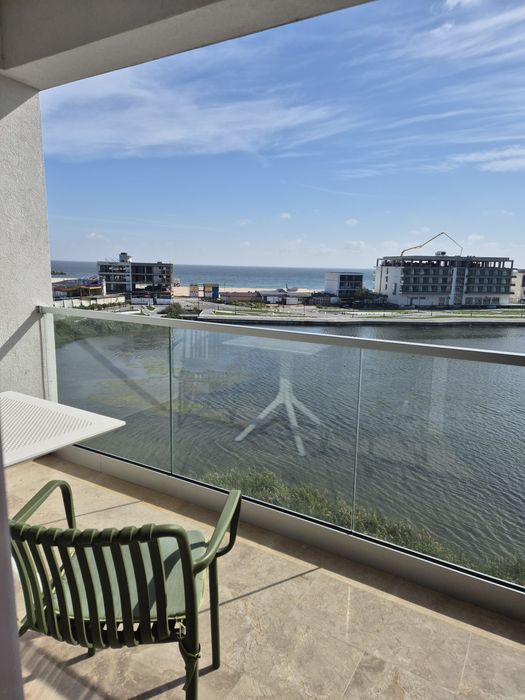 Inchiriez apartament in Eforie Nord