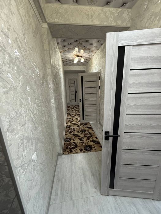 Sergeli 2 chi metro bekat yonida arenda qizlarga sheriklikga