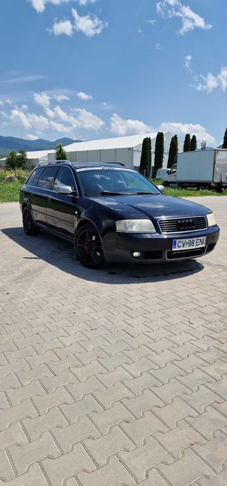 Audi A6   2005 1.9 TDI 178 cp