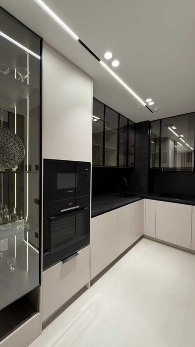 СРОЧНО ПРОДАЕТСЯ в ЖК "NRG U-Tower" с мебелью и техникой 72м2