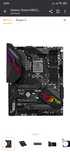 Материнская плата Asus Maximus XI Hero, LGA1151