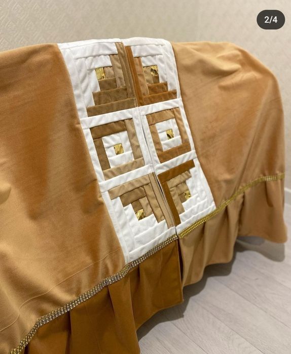 Бесік жасауымен прокатка беріледі