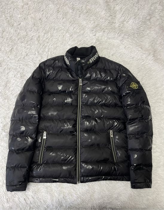 Geacă Stone Island marime S