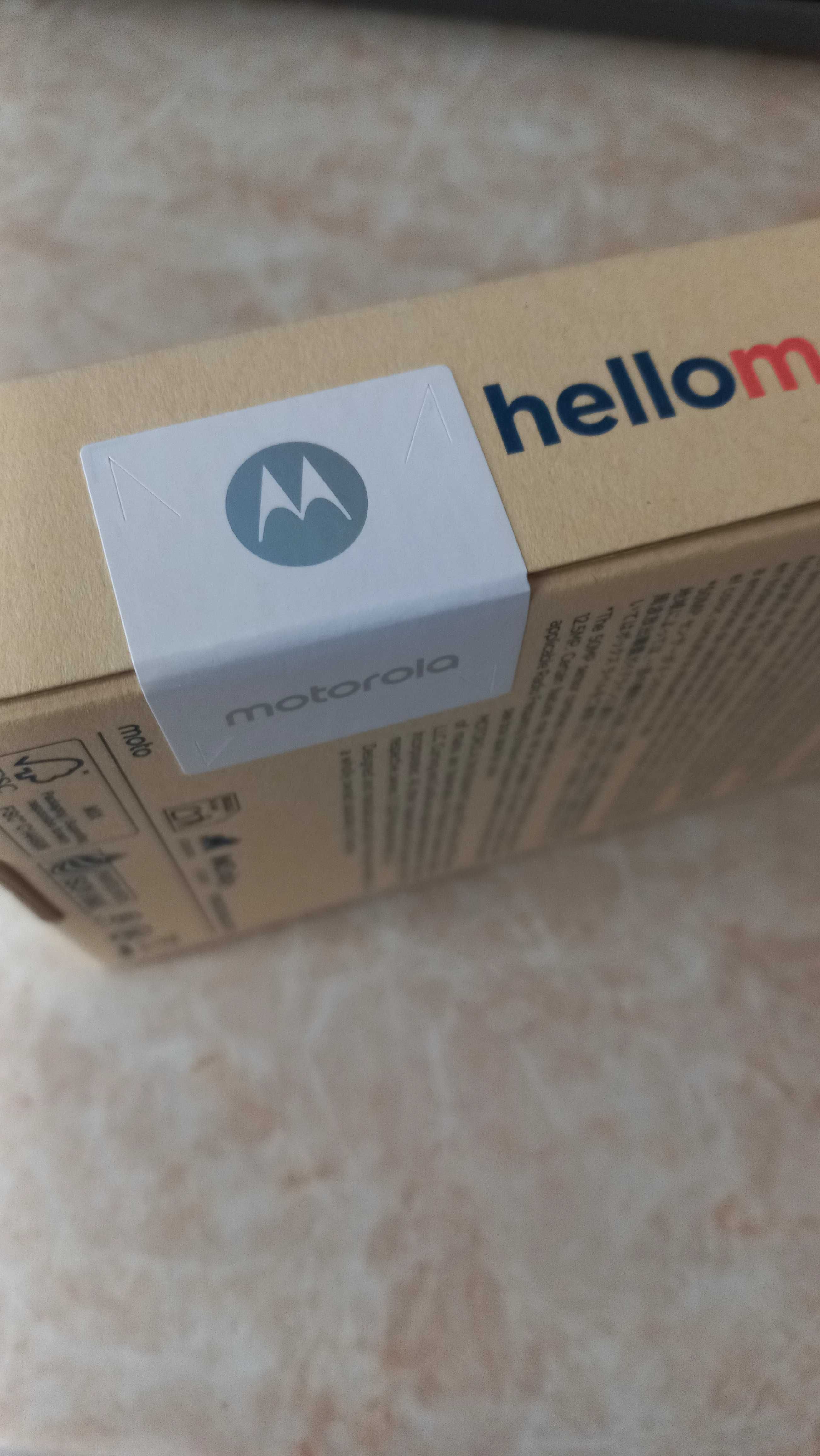 Продавам Motorola G05