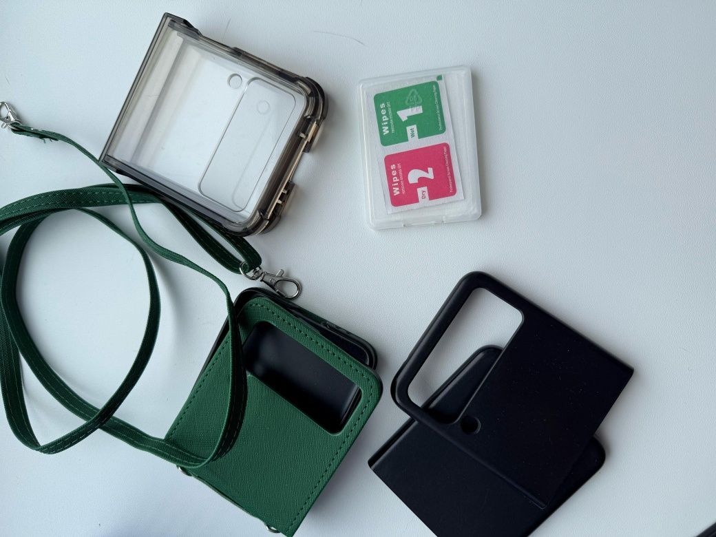 Samsung  z-flip 3