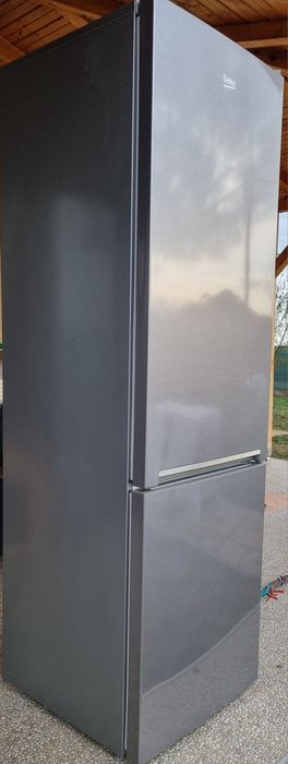 Combina frigorifica Beko