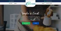 Servicii profesionale de curățenie în Brăila - Simple Clean
