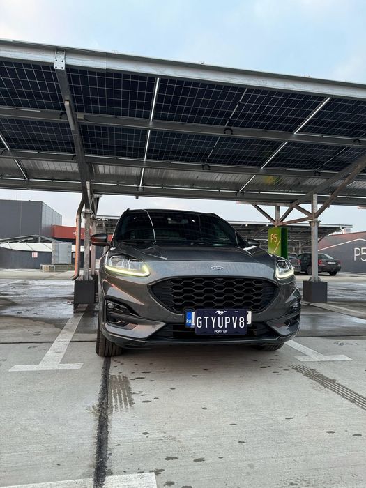 Ford Kuga Ford Kuga St Line X, Phev 225 CP, Panoramic