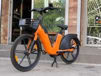 Inchirieri Scutere si Biciclete Electrice pentru livrari Delivery
