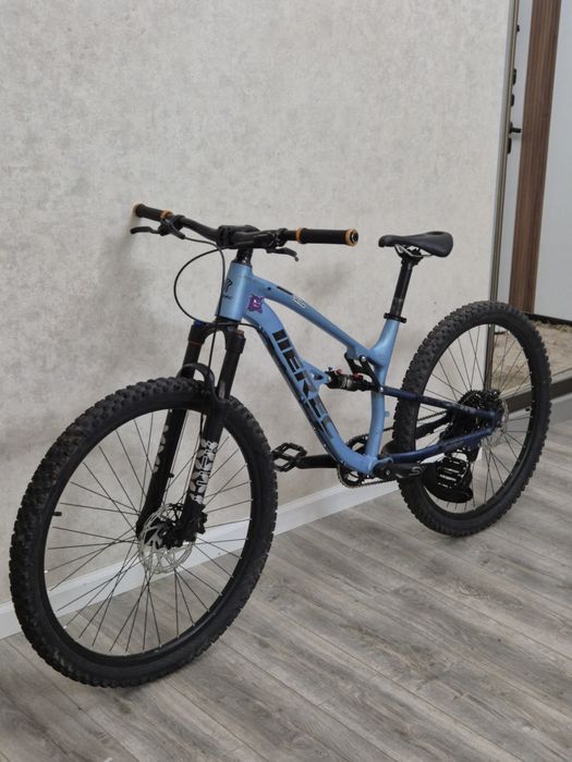 Двухподвес EREC XT300 ерек