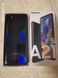 Samsung galaxy A21s  32gb