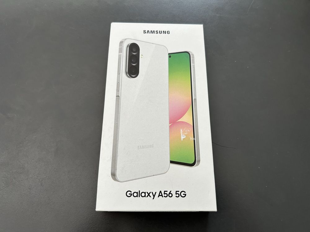 Продавам Samsung Galaxy A56 128/8GB