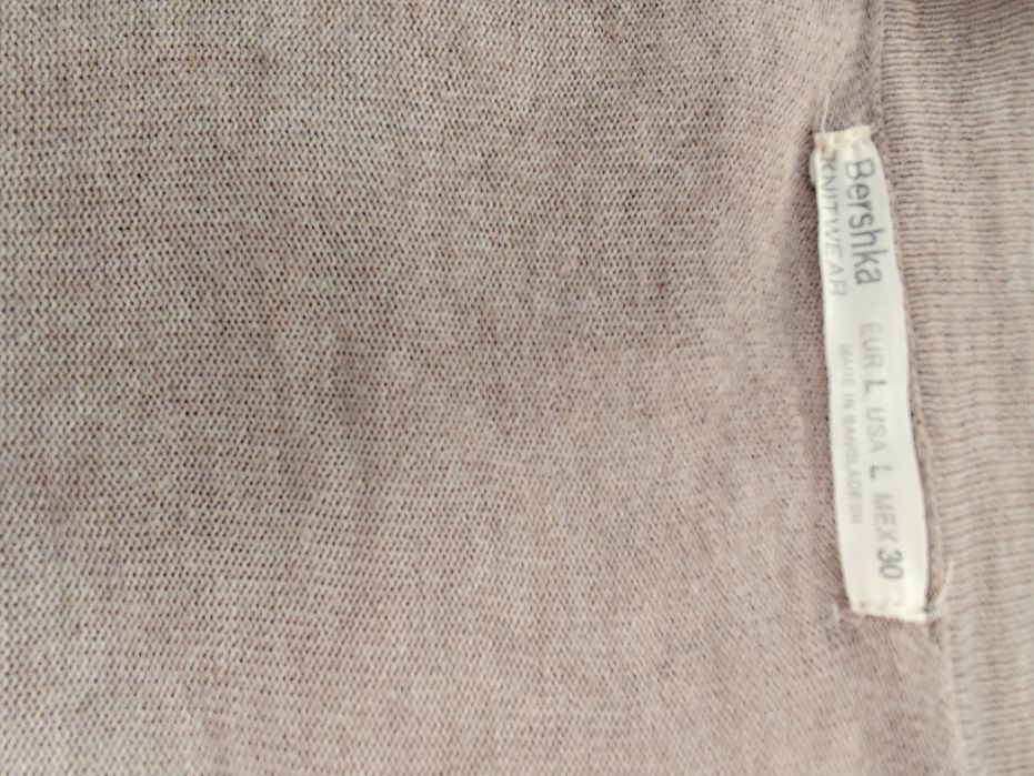 Bershka, cardigan dama