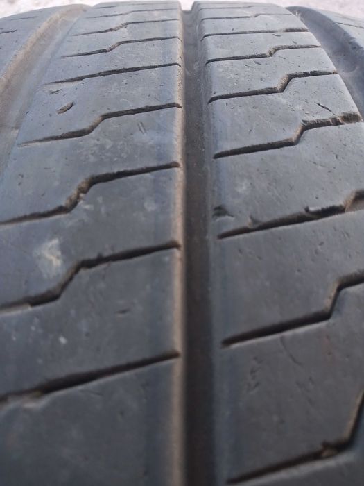 Continental ContivanContact 200 , 235/65/16 C и др.