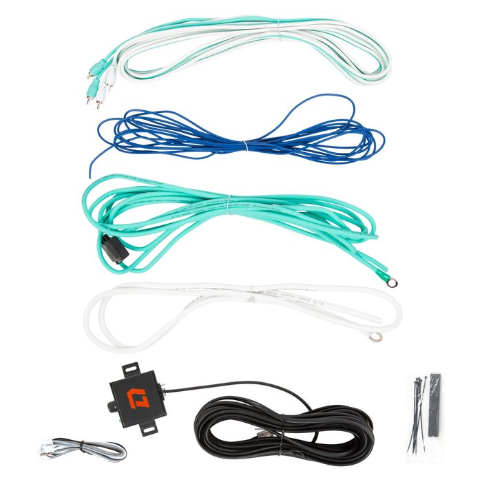 Активный Сабвуфер Dl Audio Barracuda 8A Underseat(Edifair,machete,jbl)