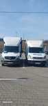 Transport mafia cu camionet 3.5