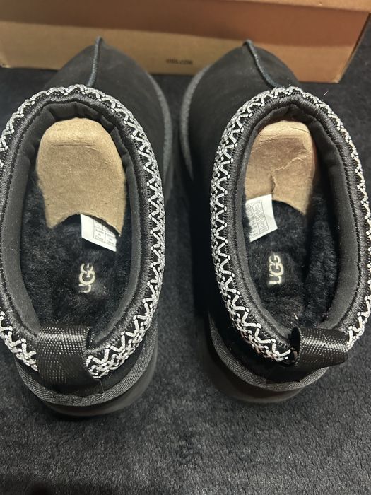 Ugg Tazz. Plata doar cu cardul,verificare colet