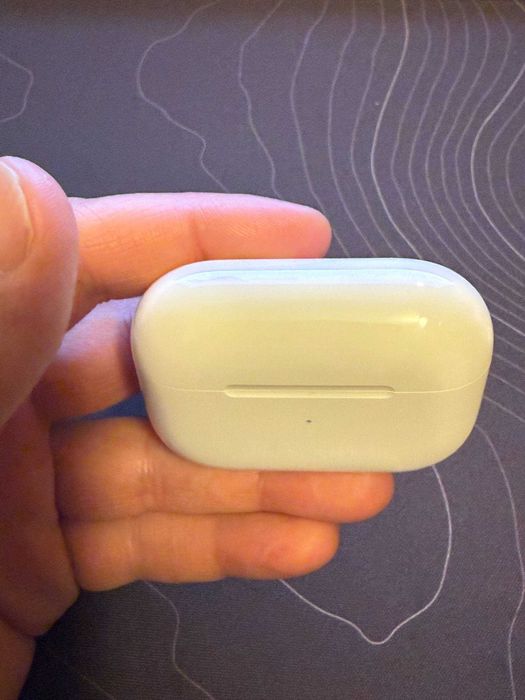 Apple AirPods Pro 2 Type-C MTJV3LL/A Original (идеал)