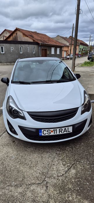 Vând Opel corsa automat