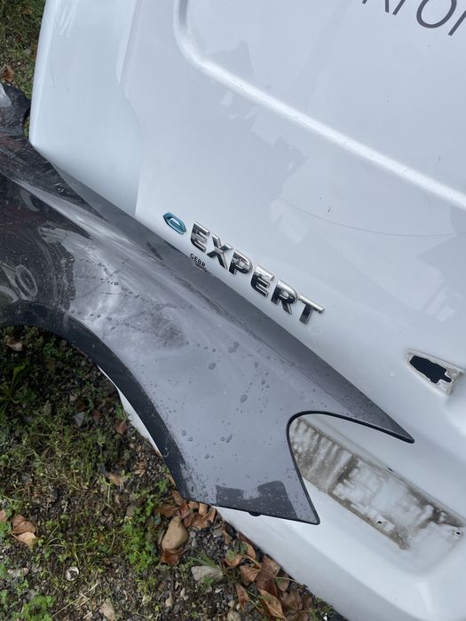 Десен Калник Mercedes C Class W205