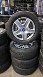 Jante Ford Mondeo Anvelope iarna Kleber 215 60 16