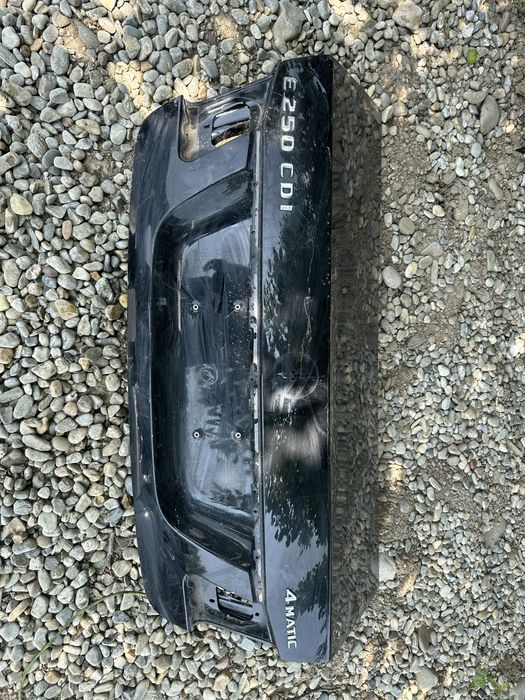 Hayon.capotă portbagaj mercedes e class w212.