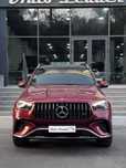 Mercedes Benz GLE 450e plug in Hybrid