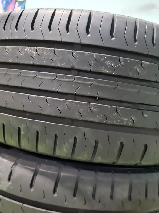 4 бр летни 225/50/17 Continental