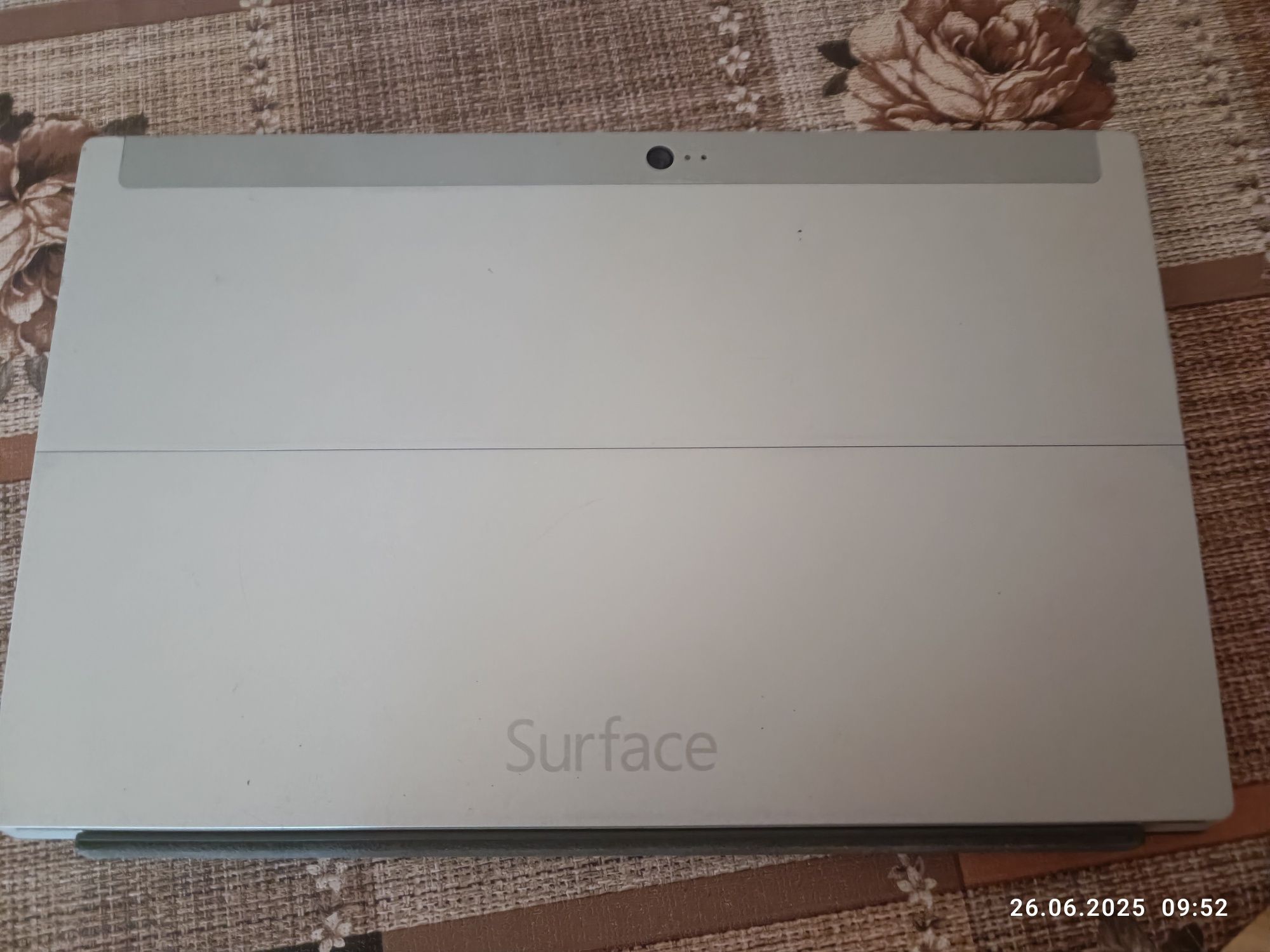 Microsoft surface RT32GB