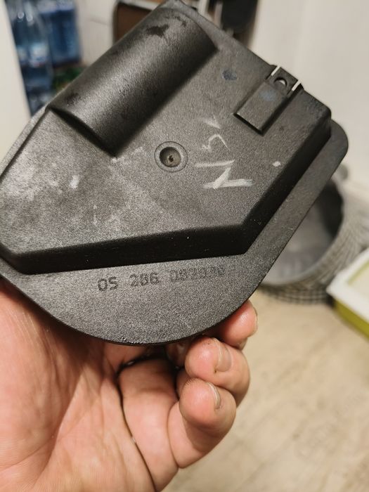 Valva disa BMW   N 52!