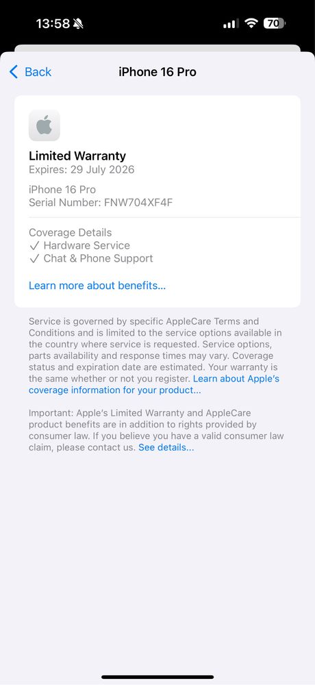НОВ! *ЛИЗИНГ* iPhone 16 Pro 256Gb Black Titanium / Гаранция