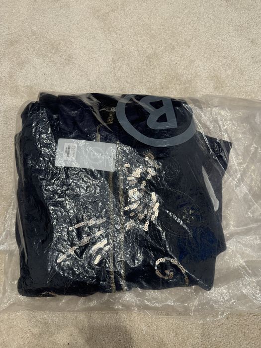 Дамско горнище Bogner