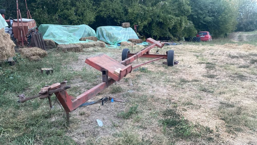 Vind cărucior heder