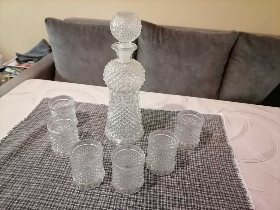 Старинни коплекти