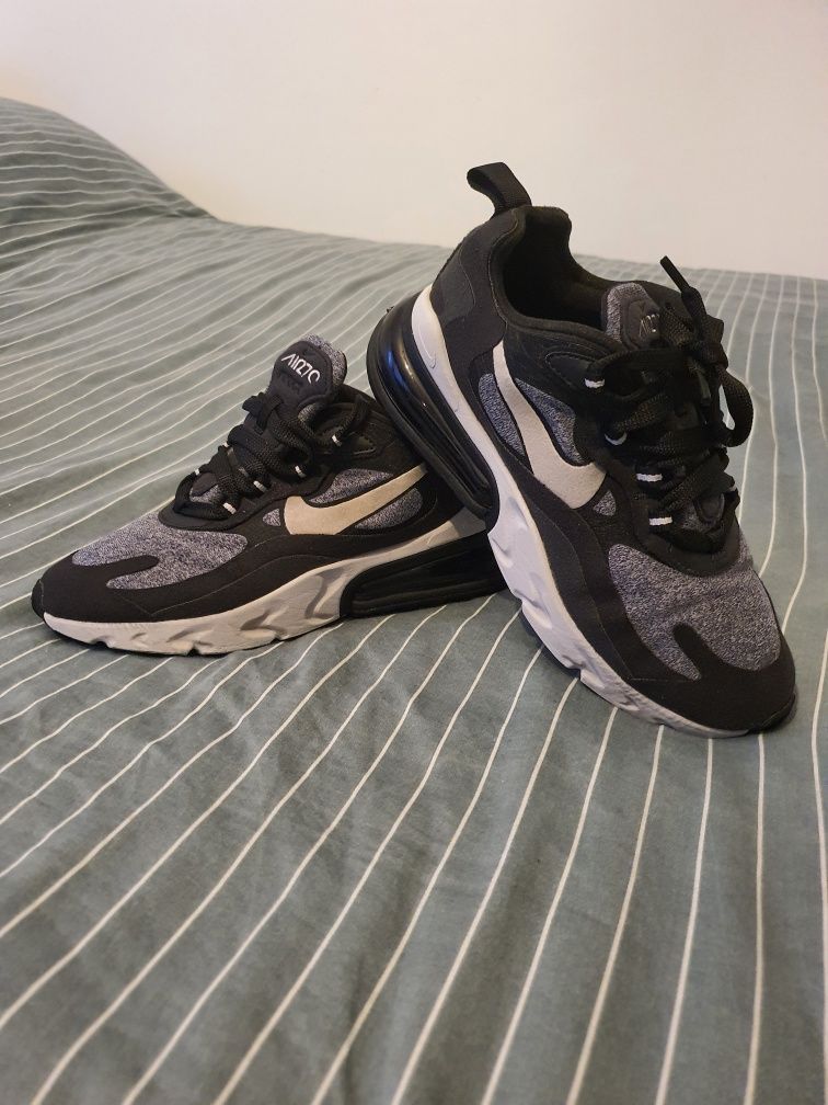 Adidasi Nike Air Max 270 React marimea 36