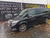 Dezmembrez Mercedes Benz V Klasse W447 V250 2.2 OM651