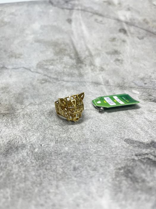 Кольцо 585, Атырау (лот: 789152)