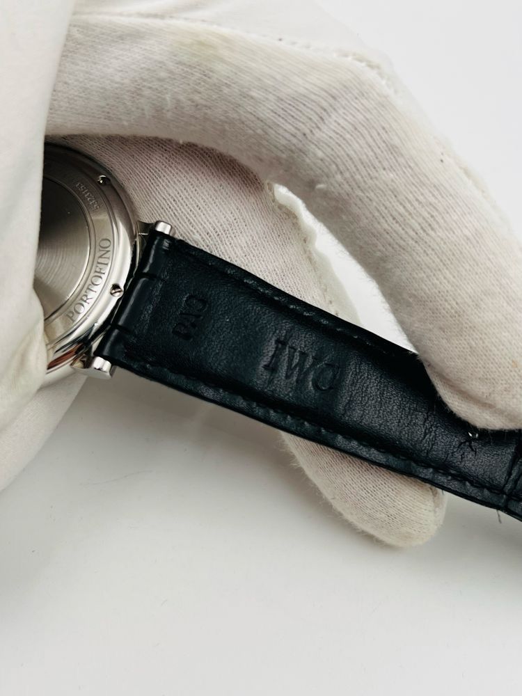 IWC Shaffhausen Automatic 40mm