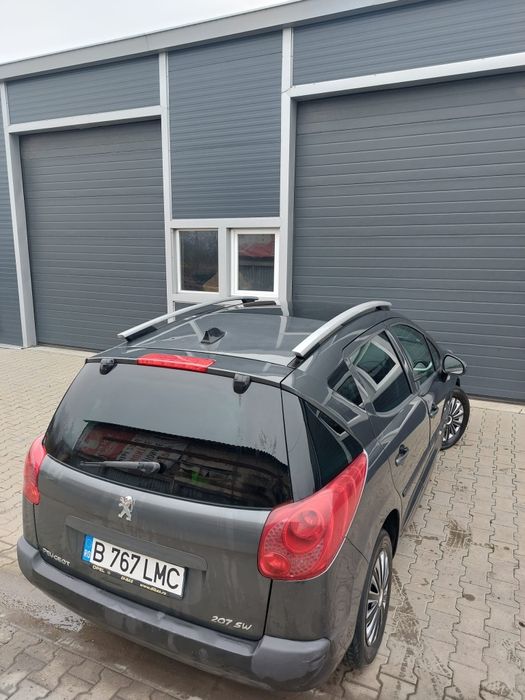 Peugeot 207 SW 1.4i Panoramic