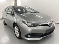 Toyota Auris TOYOTA AURIS FACELIFT 1.33 benzina motor aspirat