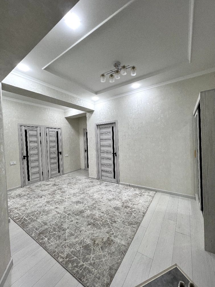 Sergeli China house arenda kvartira