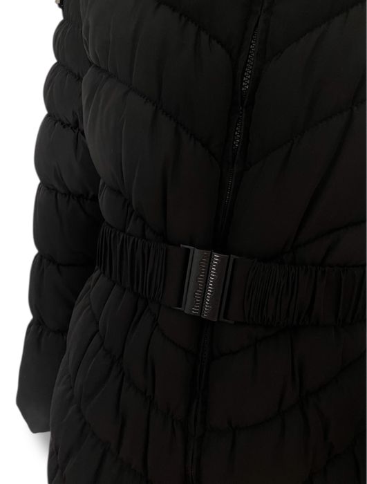 Дамско зимно яке