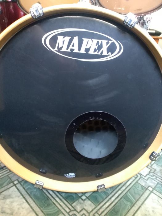 Комплект барабани Mapex