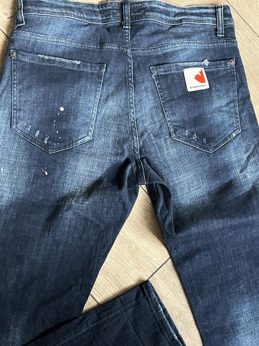 DSQUARED2 : размер 33 Slim