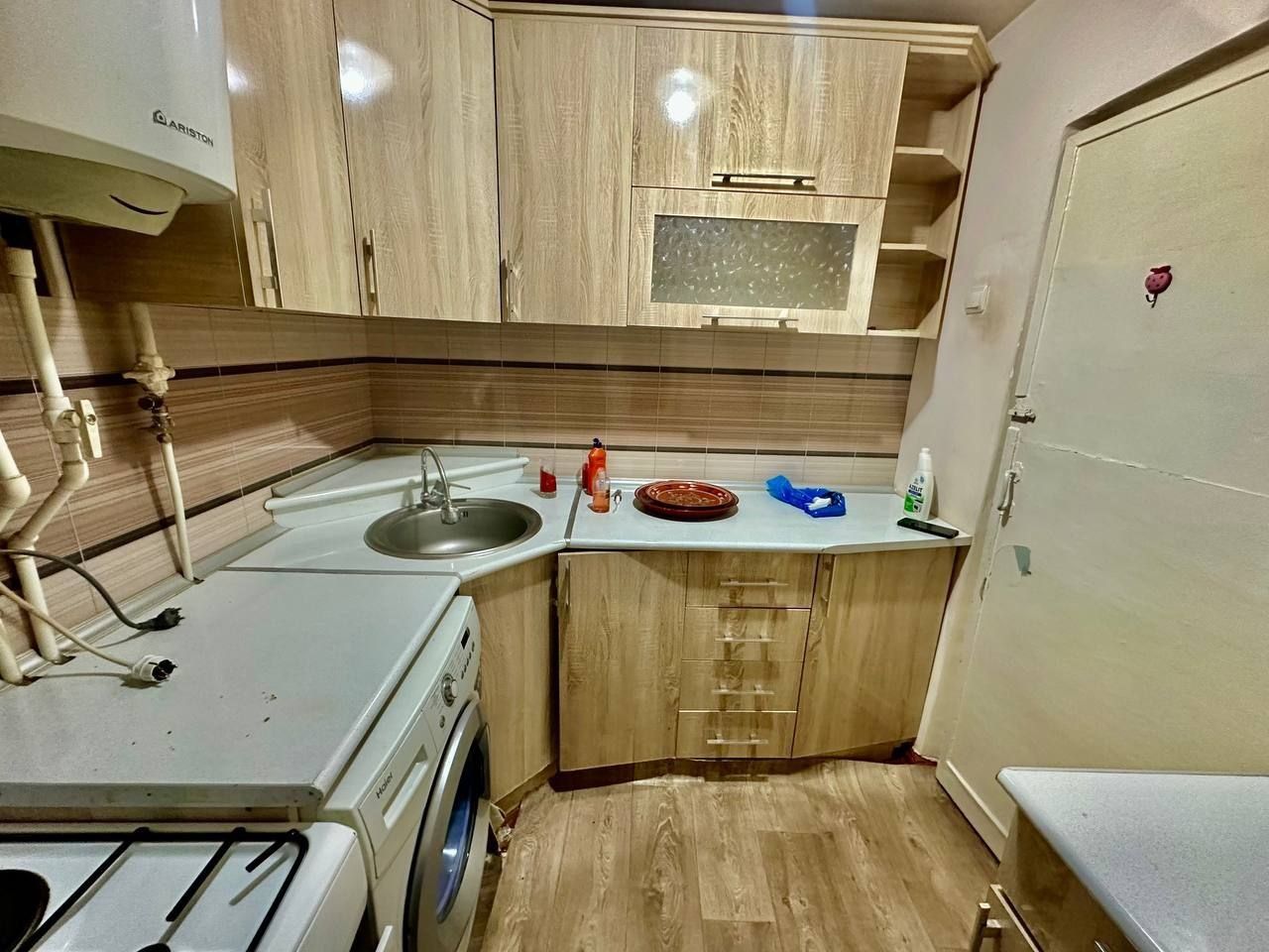 Срочно продается квартира