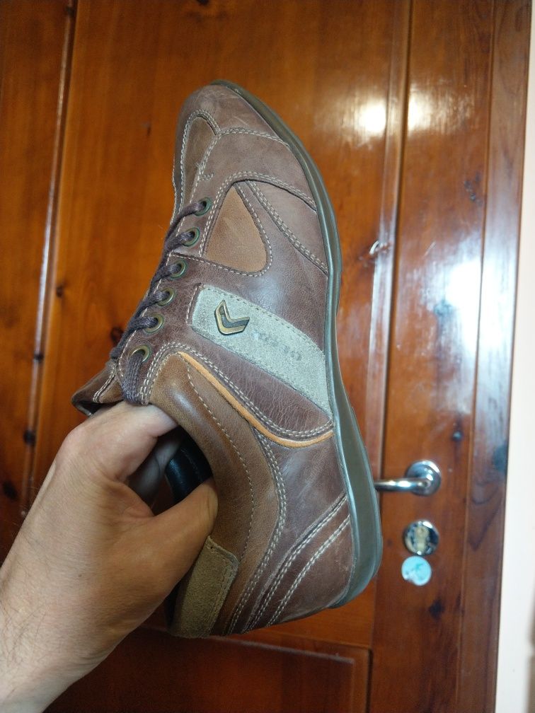 Geox 43нм. 27,5см.