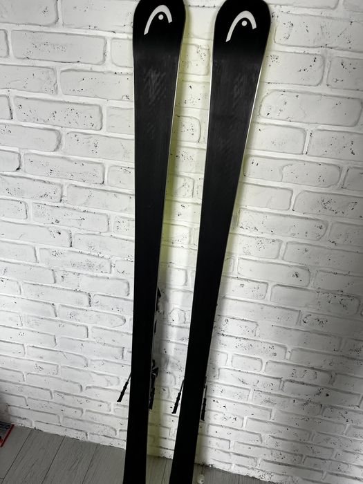 Ски Head Espeed Pro 175