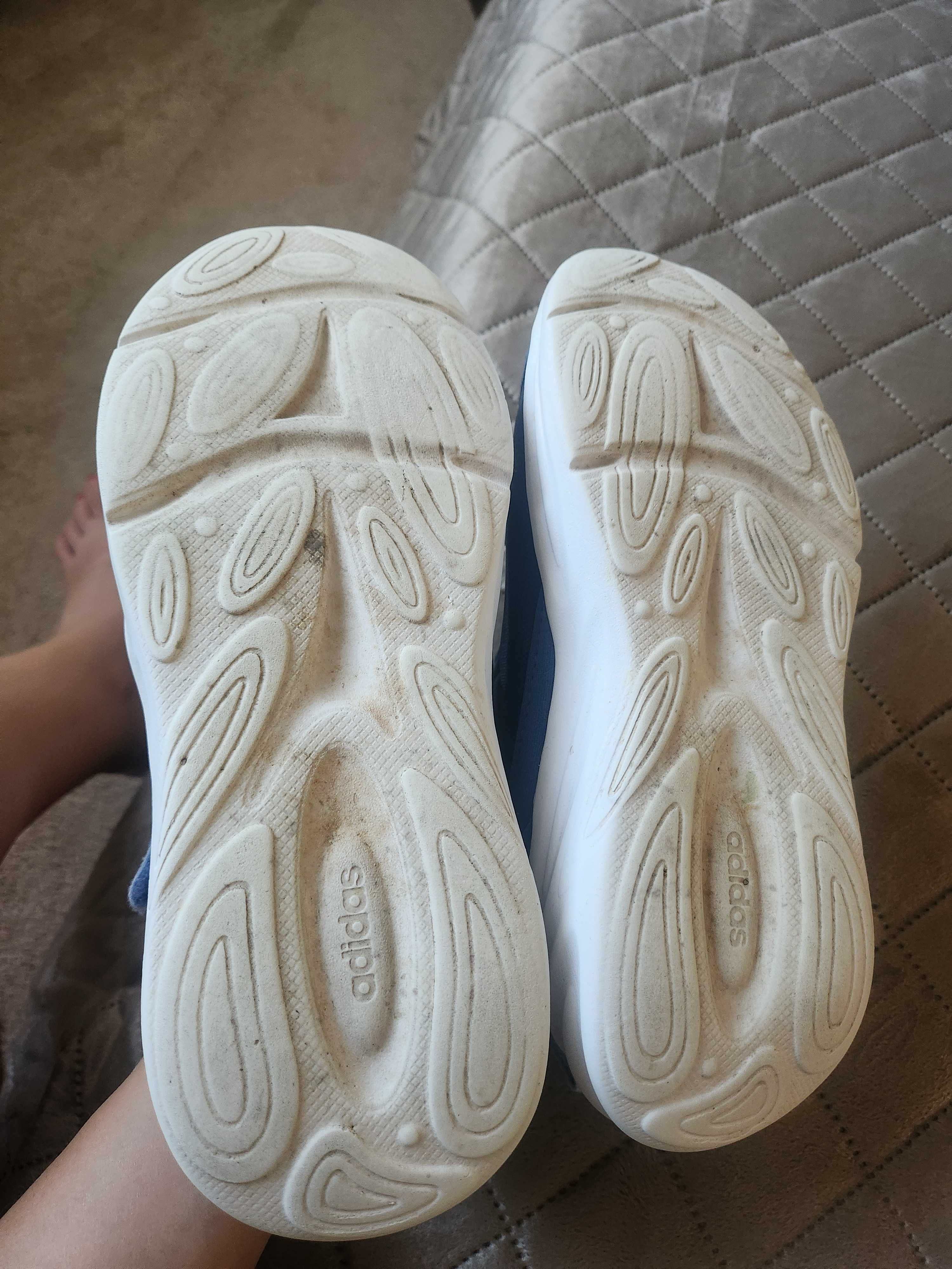 Летни маратонки Adidas н.36.5
