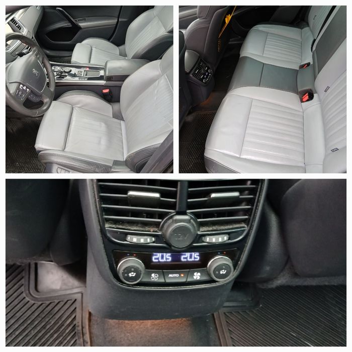 RXH, 2015, FACELIFT, 4X4, full.