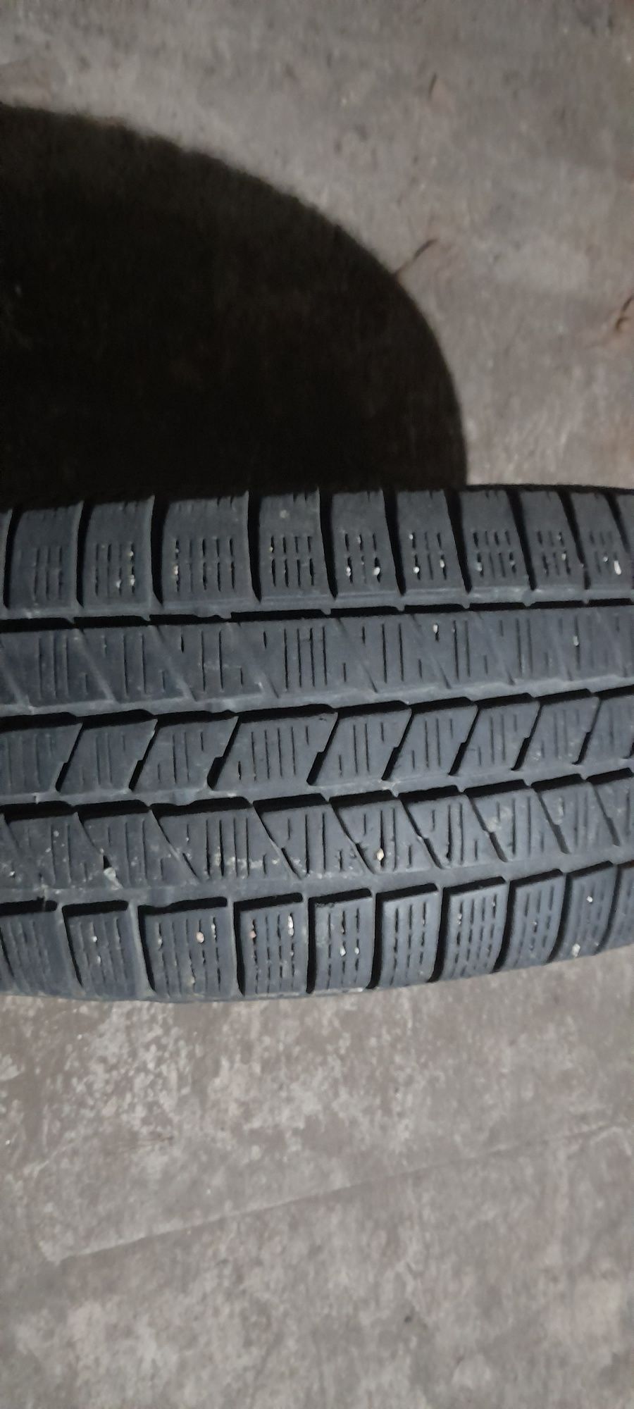 Pirelli SCORPION Ice Snow R17 108H